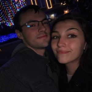 Meet your Posher, Alexandra